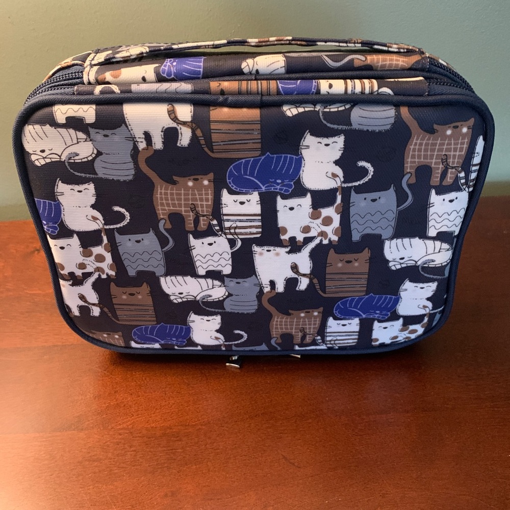 Jewelry Organizer Travel Case NWOT